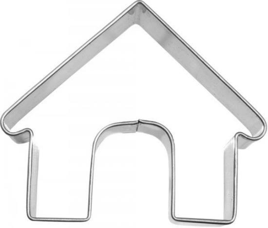 Hundehütte 6 cm