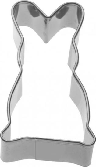 Hase stehend 8,5 cm