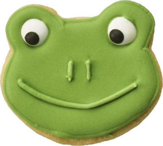 Froschkopf 5 cm