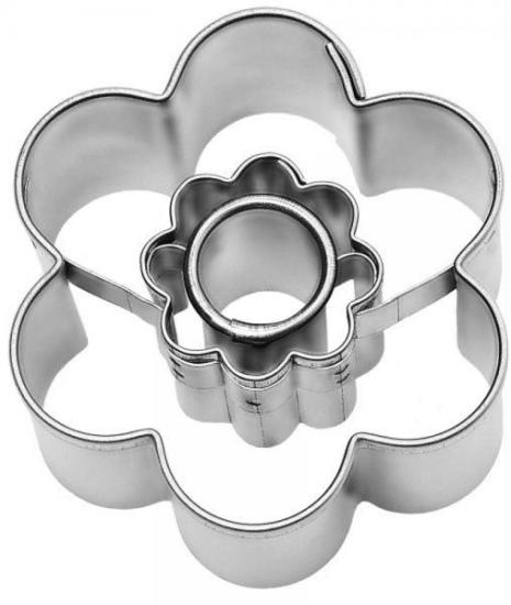 Blümchen 4,5 cm