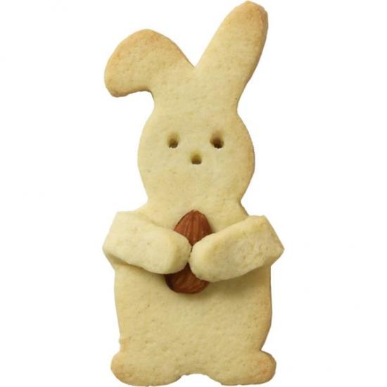 Knuddelkeks Hase 10 cm