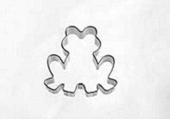 Frosch - 5 cm