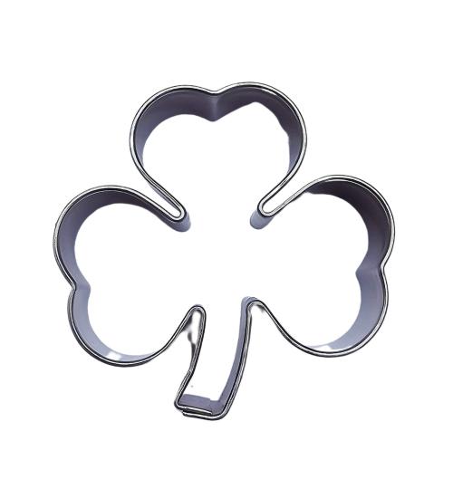 Kleeblatt Dreiblatt 4 cm
