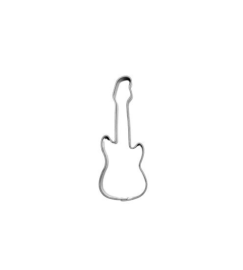 E-Gitarre 7 cm