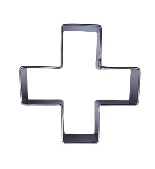 Pluszeichen Kreuz 5 cm