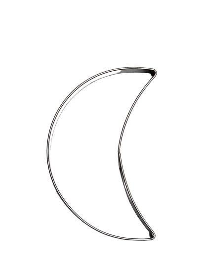Mond 6 cm