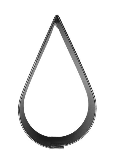 Tropfen 5 cm