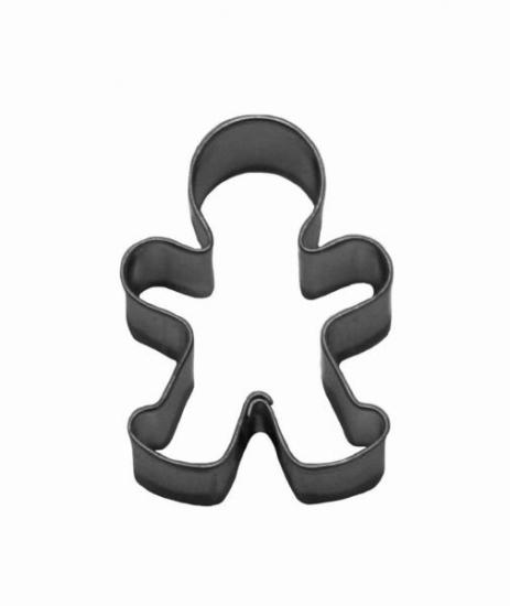 Pfefferkuchenmann 30 mm Gingerman