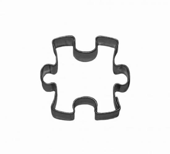Puzzleteil 3 cm
