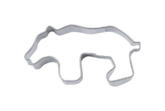 Eisbär 8,5 cm