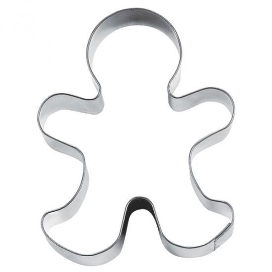 Weihnachtsbäckerei Set 5 tlg