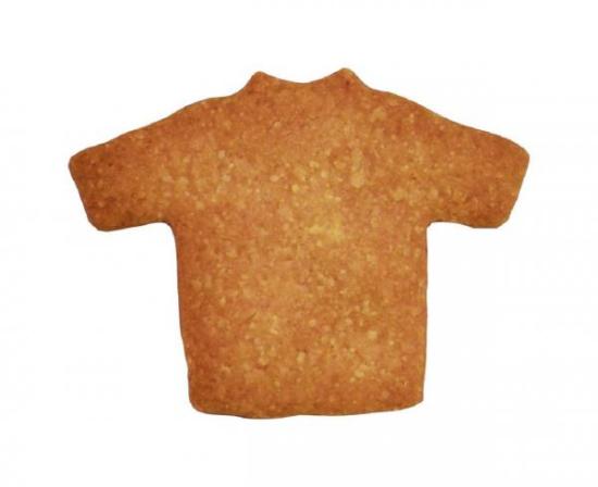 Trikot / T-Shirt 7 cm
