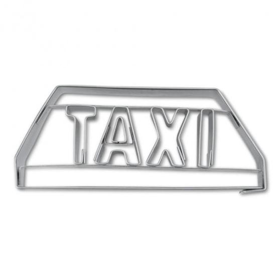 Taxi 7,5 cm