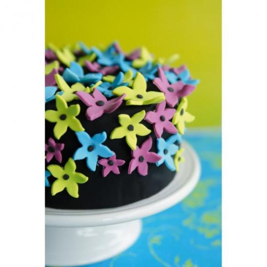 Jasmin-Blüte Set 3-teilig