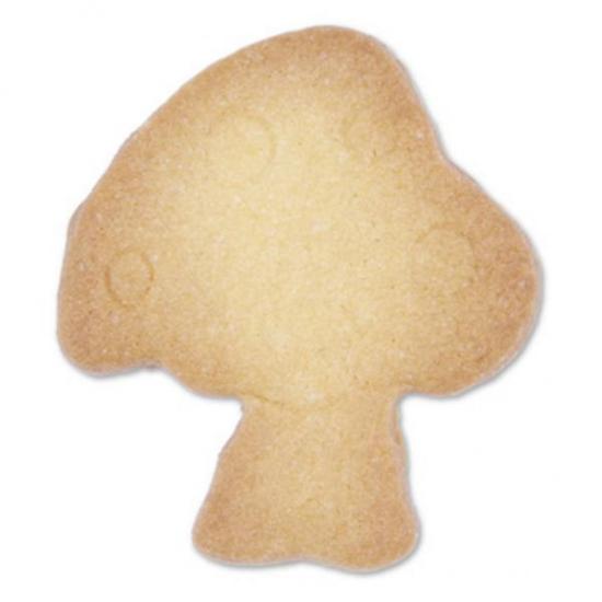Pilz 5 cm