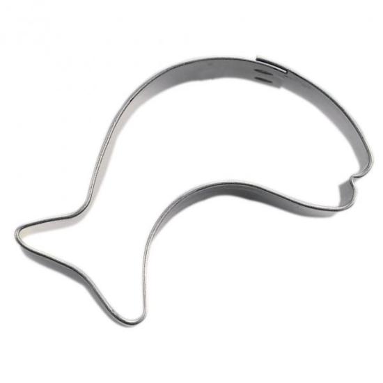 Fischli - springend - 5 cm