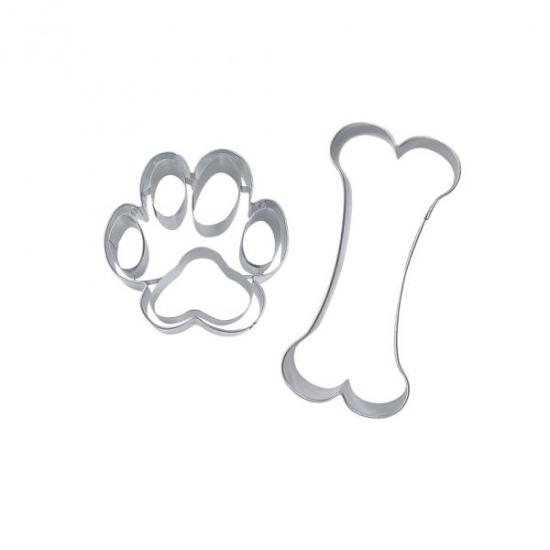 Hundesnack - Set 2tlg. - 7,5 cm + 9,5 cm