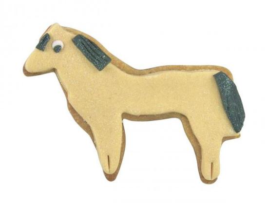 Pferd - 9 cm