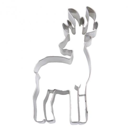 Hirsch 11,5 cm
