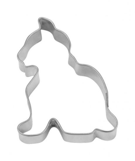 Katze sitzend 7 cm