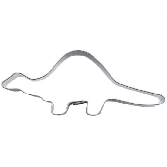 Brontosaurus - 9,5 cm