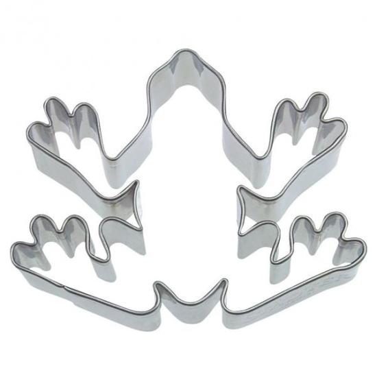 Frosch - 4,5 cm