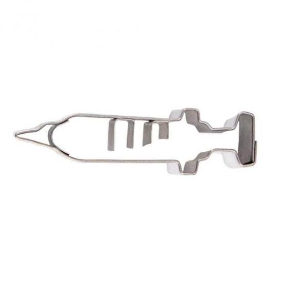 Spritze 4,5 cm