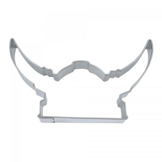 Wikinger-Helm 7 cm