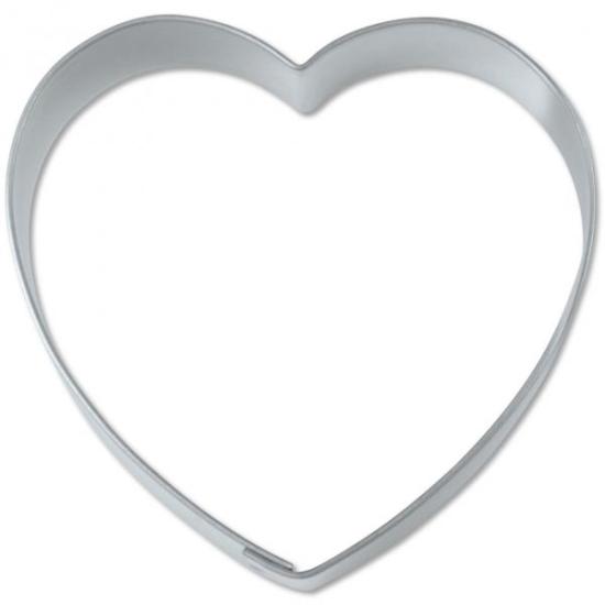 Lachendes Herz Set 2-tlg 5,5 cm