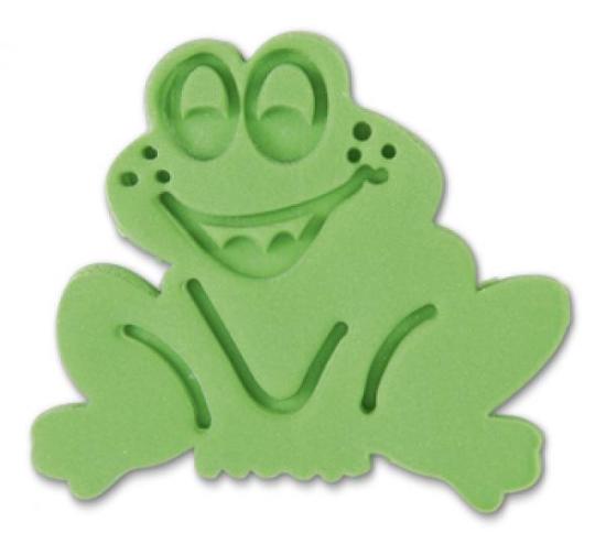 Frosch mit Auswerfer 5,5 cm