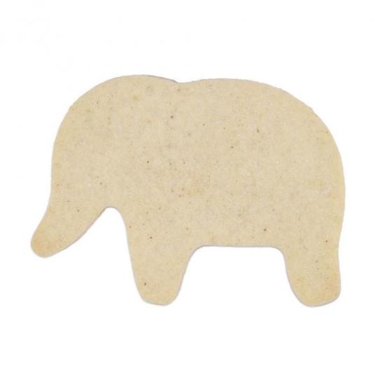 Elefant - 6 cm