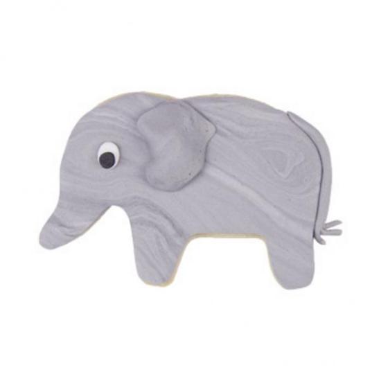 Elefant 2 Größen