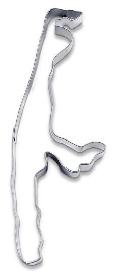 Insel Sylt 14 cm