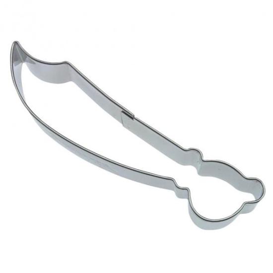 Piratenschwert Säbel 9 cm