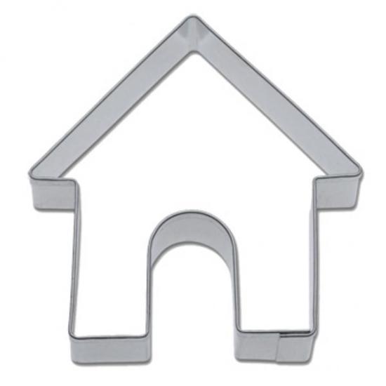 Hundehütte 6 cm