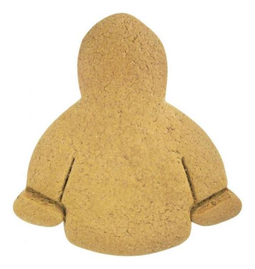 Skijacke 9 cm
