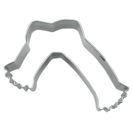 Schal 8 cm