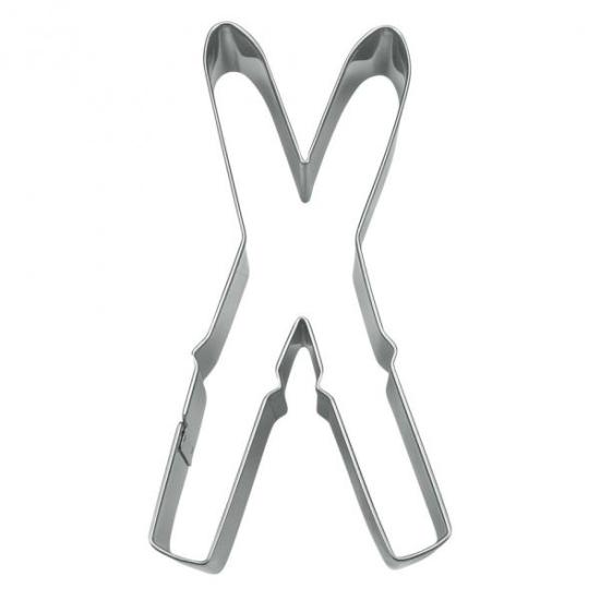 Ski 12 cm