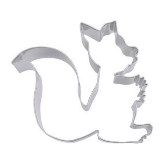 Eichhörnchen - 8 cm