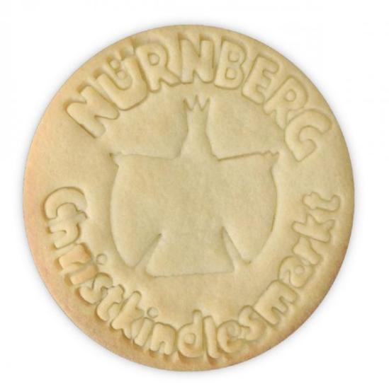 Nürnberg  Christkindlesmarkt 10 cm