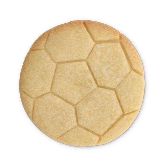 Fußball 6 cm