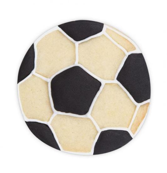 Fußball 6 cm
