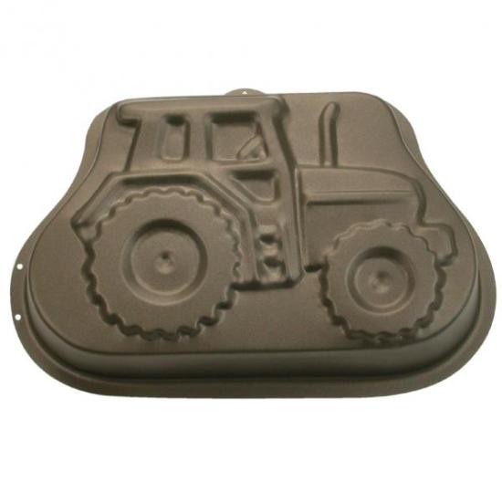 Schorsch der Traktor 30 cm