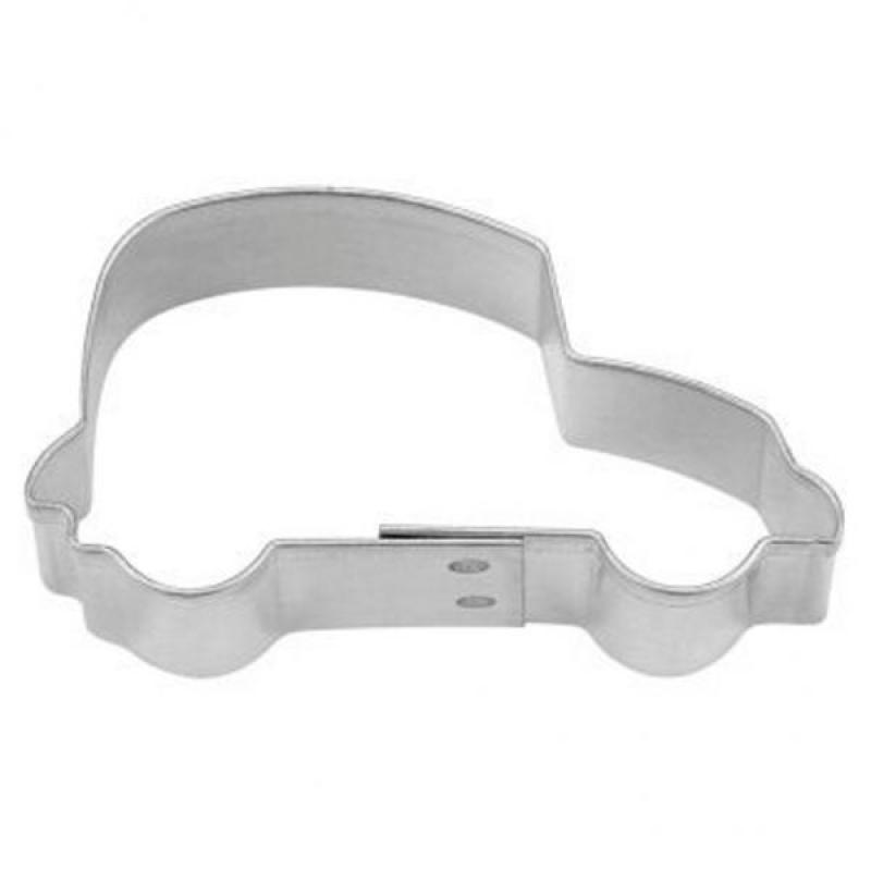 Oldtimer - 6 cm