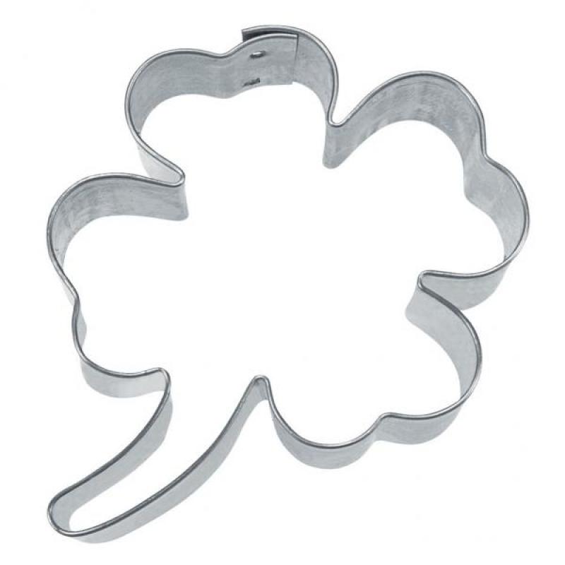 Glücksklee 7 cm