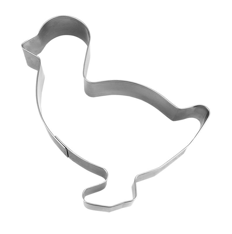 Ausstechform Gans 14,5 cm