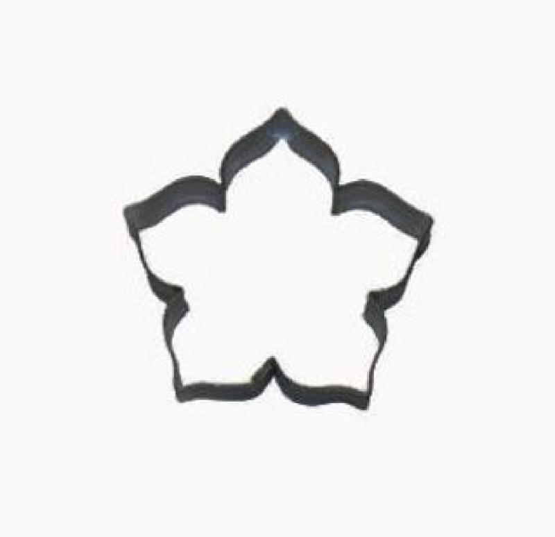 Lilie 2,5 cm