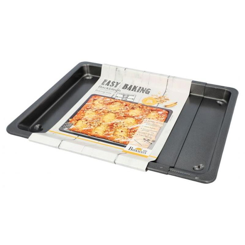 Backblech verstellbar Easy Baking 36 x 33 cm Birkmann