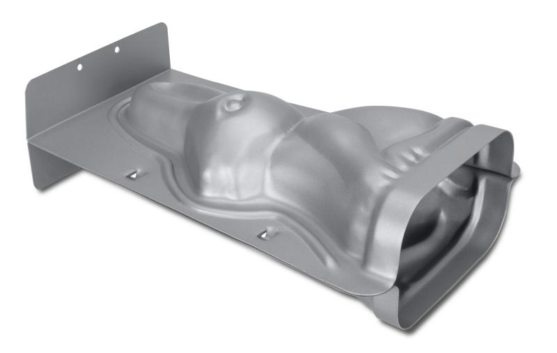 3D Backform Metall Oster Hase Städter we love Baking