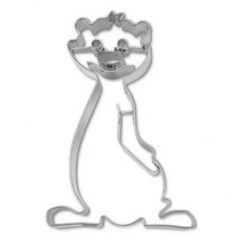 Erdmännchen - 11 cm